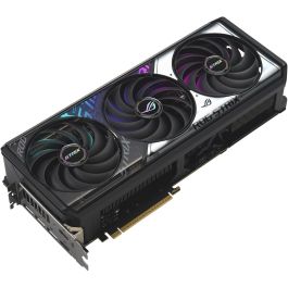 Asus 90YV0M90-M0NA00 Tarjeta Gráfica ROG Strix OC NVIDIA GeForce RTX 5070 Ti 16GB GDDR7 8960 Núcleos CUDA