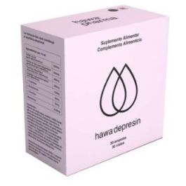 Hawa Depresin 30Amp. Precio: 34.7900003. SKU: B176ABPCLH