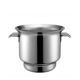 ECO Cubo Champ 1 Bot Inox - Cubo de Hielo Acero Inoxidable, 18 cm de Alto y 18 cm de Diámetro Precio: 53.2884. SKU: B1DVX86P2Y