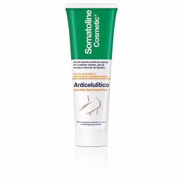 Somatoline Cosmetic ANTICELULÍTICO TERMOACTIVO crema 250 ml - Tratamiento reductor y reafirmante