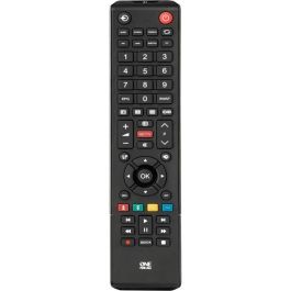 Mando a distancia ONE FOR ALL URC1919 para cualquier televisor Toshiba - Negro Precio: 26.8899994. SKU: B1GAFMVCMF