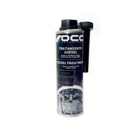 Occ Motorsport Tratamiento Diesel OCC49002, Mejora Potencia, Limpia Inyectores, Reduce Consumo y Humos Precio: 12.50000059. SKU: S37113033
