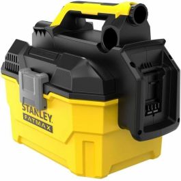Stanley Fatmax Aspirador de Agua y Polvo SFMCV002B-XJ Litio 18V Sin Batería