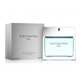 Calvin Klein Truth Men Edt 100 mL Precio: 28.49999999. SKU: SLC-42290