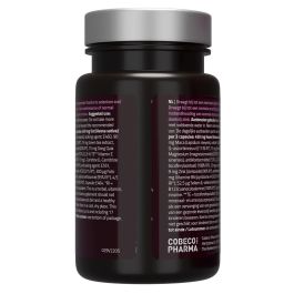 Potenciador del Semen coolMann Potenciador del Semen coolMann
