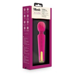 Masajeador Blush Rosa Masajeador Blush Rosa