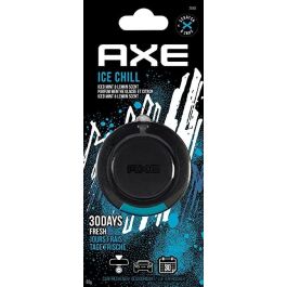 Ambientador Axe 3D Ice Chill AX71001 Ambientador Axe 3D Ice Chill AX71001 Precio: 7.49999987. SKU: B1JWPQ3T6X