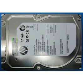 Hewlett Packard Enterprise 3TB SATA, 7200RPM, 3.5" Hewlett Packard Enterprise 3TB SATA, 7200RPM, 3.5"