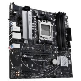 ASUS PRIME A620M-A-CSM Placa Base, Socket AM5, DDR5-SDRAM, Micro ATX