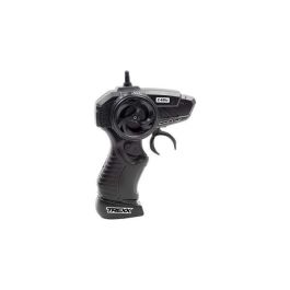 Moto de agua radio control trexx con 2 motores, emisora 2,4ghz y batería de 3,7v 24,5x22x9 cm Moto de agua radio control trexx con 2 motores, emisora 2,4ghz y batería de 3,7v 24,5x22x9 cm
