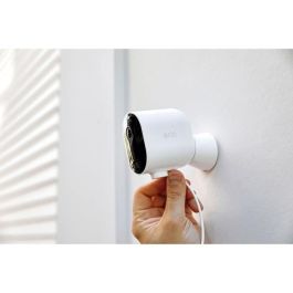 Accesorio Arlo Ultra - Cargador magnético para cámara Arlo Ultra. 2,44 m para el interior - VMA5000C-100EUS Accesorio Arlo Ultra - Cargador magnético para cámara Arlo Ultra. 2,44 m para el interior - VMA5000C-100EUS
