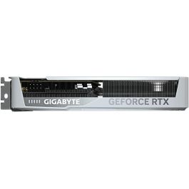 Gigabyte GIG4719331356088 GeForce RTX 5060 Ti EAGLE OC ICE 16G - Tarjeta gráfica para Gaming y Alto Rendimiento