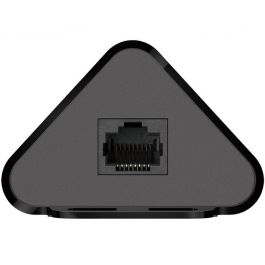 D-Link Kit Extensor Dpe-302 gre Gigabit Ethernet con PoE, 3 Puertos