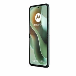 Smartphone Motorola PB8R0003SE Octa Core 16 GB RAM 512 GB Verde