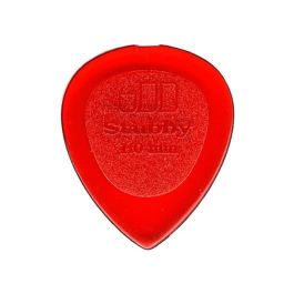 Dunlop Jazz - 1.0 Mm Púas Guitarra Pack 6 Unidades Precio: 4.88999962. SKU: B1DA2WMG3B