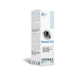 Remend 0.75 3 mL Remend 0.75 3 mL Precio: 15.49999957. SKU: B18WXGLQJV