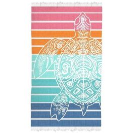 Secaneta Fouta Rizo Custay 95x160 cm - Modelos Surtidos Precio: 11.49999972. SKU: B197DDKKCS