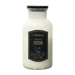 Home Deco Factory Vela Perfumada Lounge Altura 16 cm