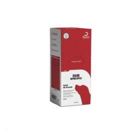 Dechra Specific Adult All Breeds Alimento para Perros - 6 Tarrinas de 300 gr Precio: 17.5000001. SKU: B1KDA5SJ8J