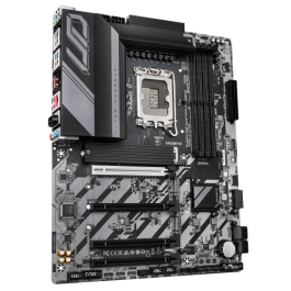 GIGABYTE Placa base Z890 UD WIFI6E - Compatible con CPUs Intel Core Ultra (Serie 2), VRM de 12+1+2 fases, hasta 8800MHz DDR5 (OC), 1xPCIe 5.0 + 2xPCIe 4.0, Wi-Fi 6E, LAN 2.5GbE, USB 4 GIGABYTE Placa base Z890 UD WIFI6E - Compatible con CPUs Intel Core Ultra (Serie 2), VRM de 12+1+2 fases, hasta 8800MHz DDR5 (OC), 1xPCIe 5.0 + 2xPCIe 4.0, Wi-Fi 6E, LAN 2.5GbE, USB 4