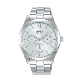 Reloj Hombre Lorus RP651DX9 Plateado Precio: 126.68999959. SKU: B1B9MV8GDF