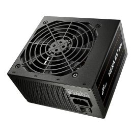 FSP Fortron HEXA 85+ PRO 550 - Fuente de Alimentación 550W 80 PLUS Bronze ATX (100-240V) - HEXA 85+ PRO 550