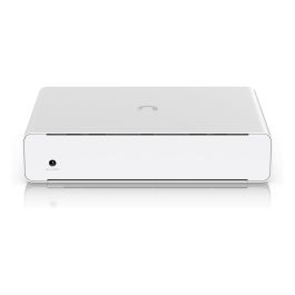 Ubiquiti UniFi Switch USW-Pro-XG-8-PoE - Switch gestionado L2/L3, 8 Puertos RJ-45 10G PoE++ (155W), 2 Puertos SFP+, Montaje en Rack/Pared