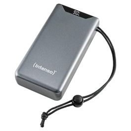 Intenso Powerbank F20000 20000 mAh Gris con Carga Rápida PD y QC 3.0 Precio: 27.69000058. SKU: B1CMYJXATS