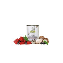 Comida húmeda Isegrim 800 gr Comida húmeda Isegrim 800 gr