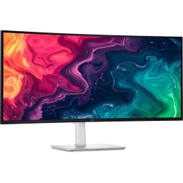 DELL S3425DW Monitor Curvo 34" Wide Quad HD 120Hz USB-C Precio: 440.50000027. SKU: B1JF22SYFS