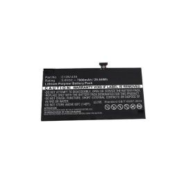 CoreParts Laptop Battery for Asus 29.64Wh Li-Pol 3.8V 7800mAh Black, Transformer Book T100HA CoreParts Laptop Battery for Asus 29.64Wh Li-Pol 3.8V 7800mAh Black, Transformer Book T100HA