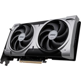 MSI 912-V535-005 Tarjeta Gráfica NVIDIA GeForce RTX 5060 Ti VENTUS 2X OC PLUS 16 GB GDDR7 PCIe 5.0 MSI 912-V535-005 Tarjeta Gráfica NVIDIA GeForce RTX 5060 Ti VENTUS 2X OC PLUS 16 GB GDDR7 PCIe 5.0
