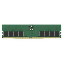 Kingston Technology KCP556UD8-32 módulo de memoria 32 GB 1 x 32 GB DDR5 5600 MHz Precio: 115.6899997. SKU: B13EWMQ3S8