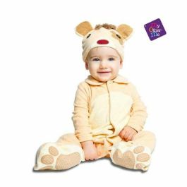 Disfraz para Bebés My Other Me Oso Precio: 20.78999978. SKU: S2423247