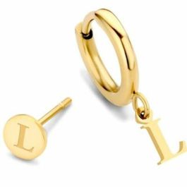Pendientes Mujer CO88 Collection 8CE-70368 Precio: 43.49999973. SKU: B1F6MDELZV