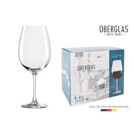 Oberglas Set 6 Copas XXL Sensation 80 cl Precio: 13.89000019. SKU: B1JLQA87L4