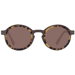 Gafas de Sol Hombre Ermenegildo Zegna ZC0006 38M49