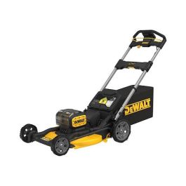 DeWALT DCMWP134N-XJ - Cortacésped a batería 53 cm, sistema de baterías PowerStack 18V (sin baterías) Precio: 692.0716. SKU: B1FQHRAXRR