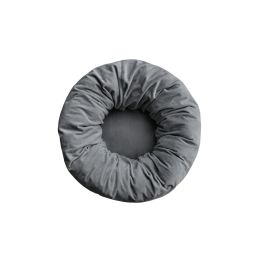 Cama para Perro Hunter Miranda Gris 50 x 50 cm Cama para Perro Hunter Miranda Gris 50 x 50 cm