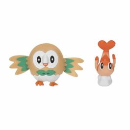Muñeca bebé Jazwares