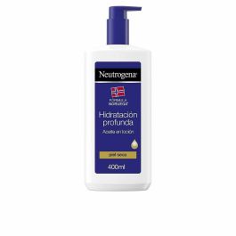 Neutrogena Hidratación Profunda Aceite Loción Piel Seca Precio: 8.99225052. SKU: S0595000