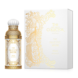 Alexandre J The Majestic Musk 100 mL Alexandre J The Majestic Musk 100 mL Precio: 94.50000054. SKU: S8300401