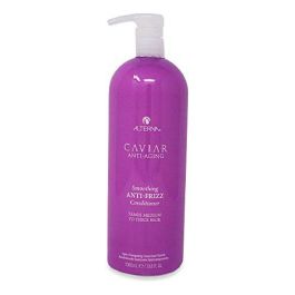 Alterna Caviar Smoothing Anti-Frizz Acondicionador Profesional Antiencrespamiento, Alisador y Nutritivo para Cabello Suave 1000 ml Precio: 60.5. SKU: S0575860