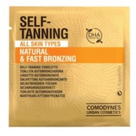 Comodynes Self Tanning Natural 8 Sobres Precio: 16.50000044. SKU: B1D2QW5JJ3