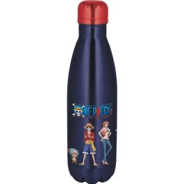 Botella acero inoxidable one piece 780 ml