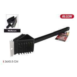 Cepillo Multiusos para Barbacoa Algon Bbq (24 Unidades) Precio: 32.49999984. SKU: B16A4R2J3E
