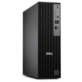 DELL QBS1250 Plus PC de sobremesa Intel Core Ultra 7 265, 16 GB RAM, 512 GB SSD, Windows 11 Pro