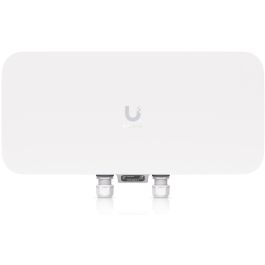 Ubiquiti E7-Audience Punto de Acceso Inalámbrico WiFi 7 BE11500 4x4 Indoor 10 GbE UniFi Precio: 3046.8284. SKU: B19H8355QQ