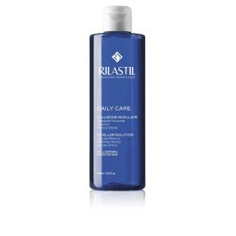 Rilastil Solución Micelar Daily Care 400 ml para Todo Tipo de Pieles, Limpia e Hidrata Precio: 12.89000053. SKU: S05101587