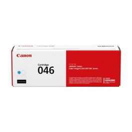 Canon Toner Cian LBP650C Mf732-734 046C Cartucho de Tinta Cyan para Impresoras Canon - 2300 Páginas Precio: 93.99000006. SKU: B1JXPT58ML